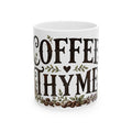 Ceramic Mug, (11oz, 15oz)