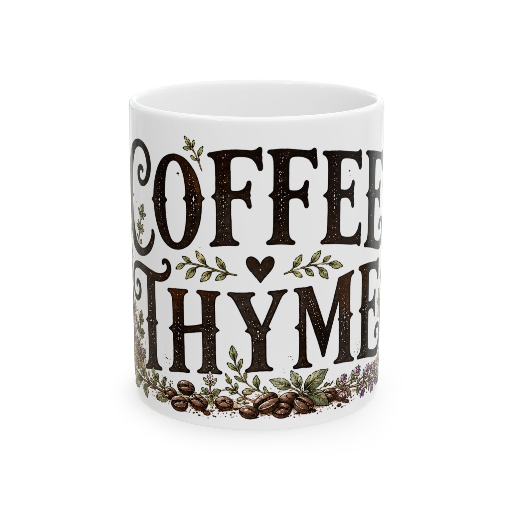 Ceramic Mug, (11oz, 15oz)