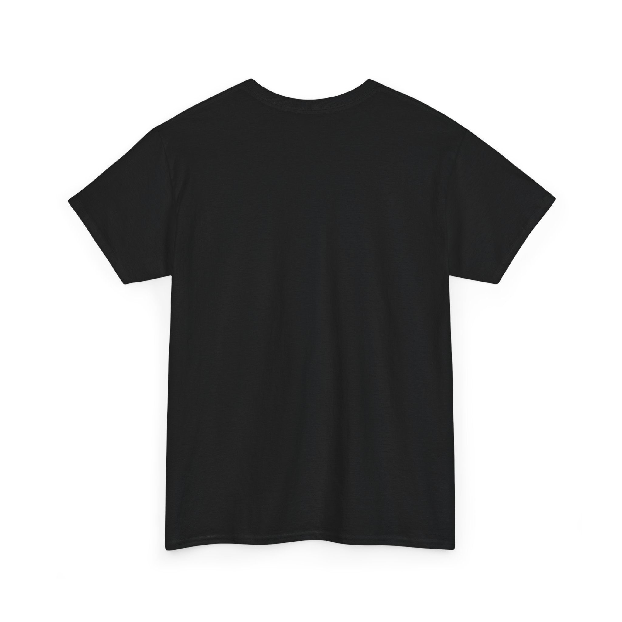 Gnome Is Where The Garden Grows T-Shirt