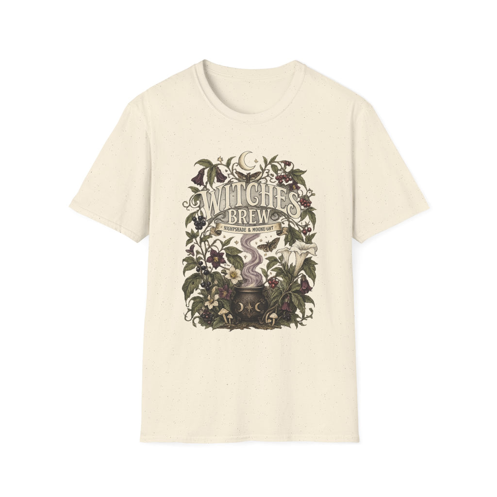 WITCHES BREW tee shirt