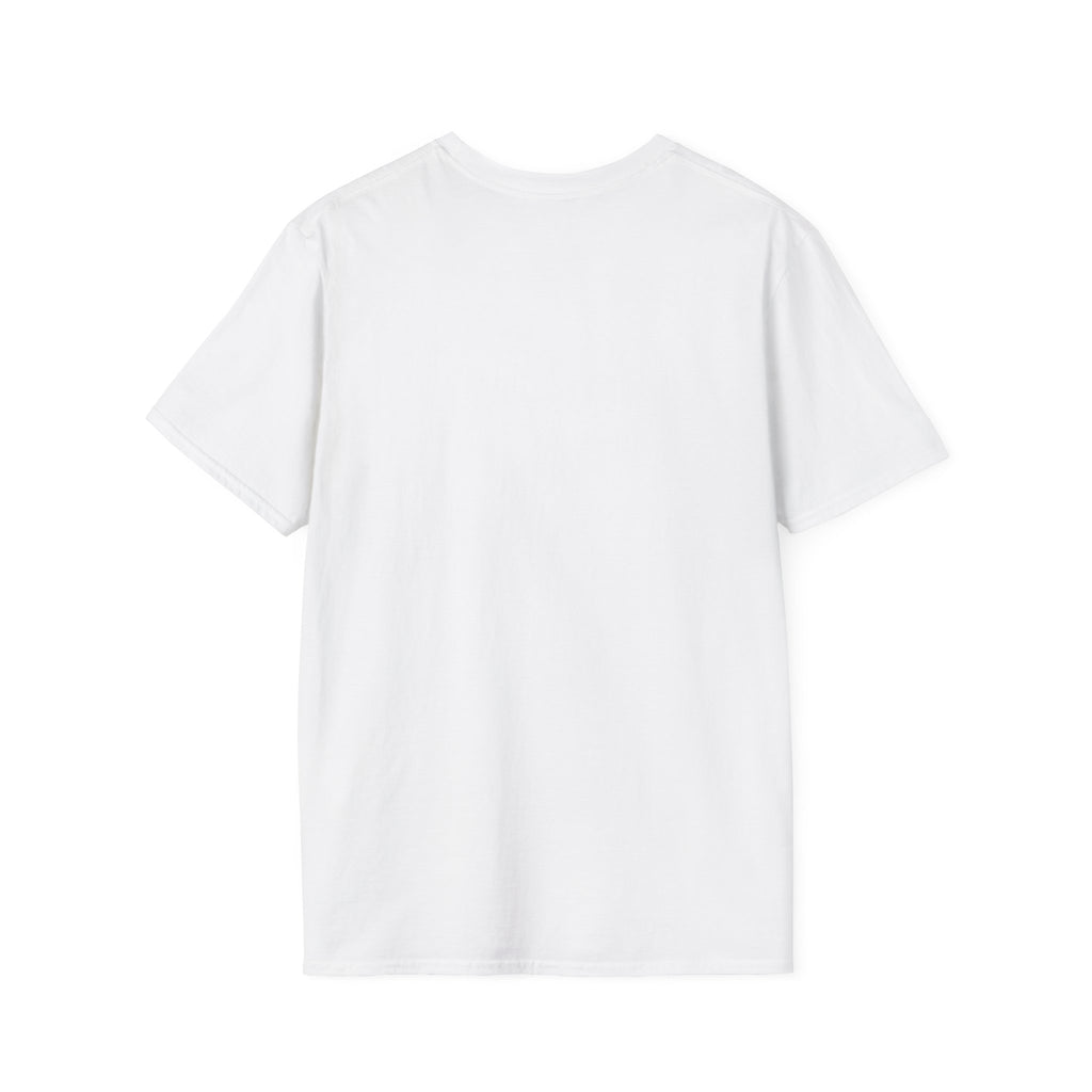 Boo-tanical Garden T-Shirt — Cute Halloween Ghosts & Haunted Greenhouse Tee