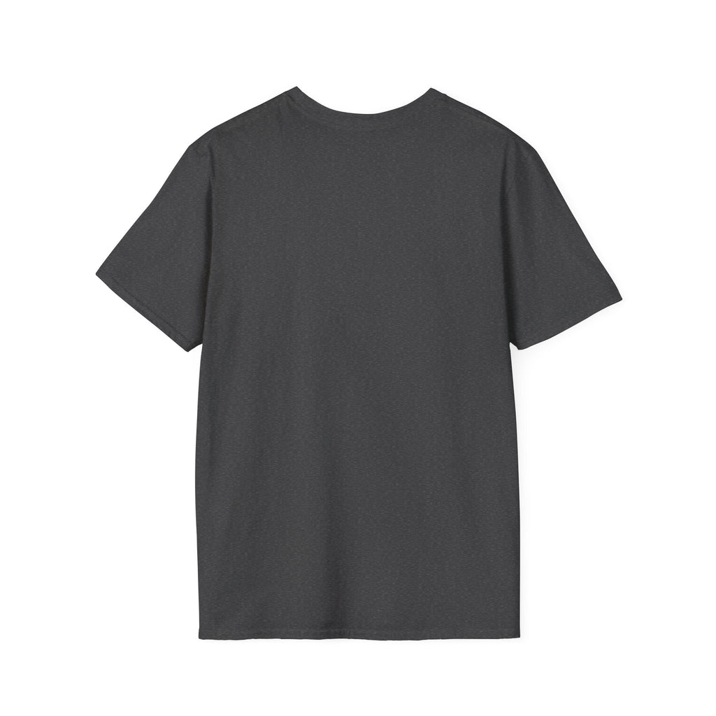 Boo-tanical Garden T-Shirt — Cute Halloween Ghosts & Haunted Greenhouse Tee