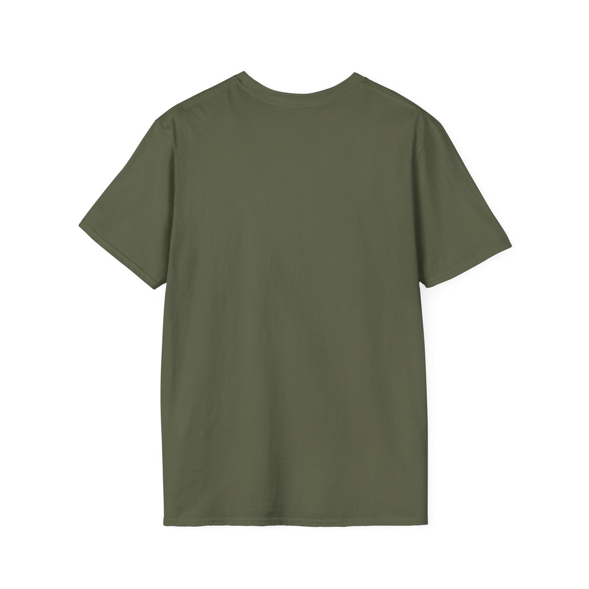 Monstera Mash T-Shirt — Cute Spooky Plant Monster Graphic Tee