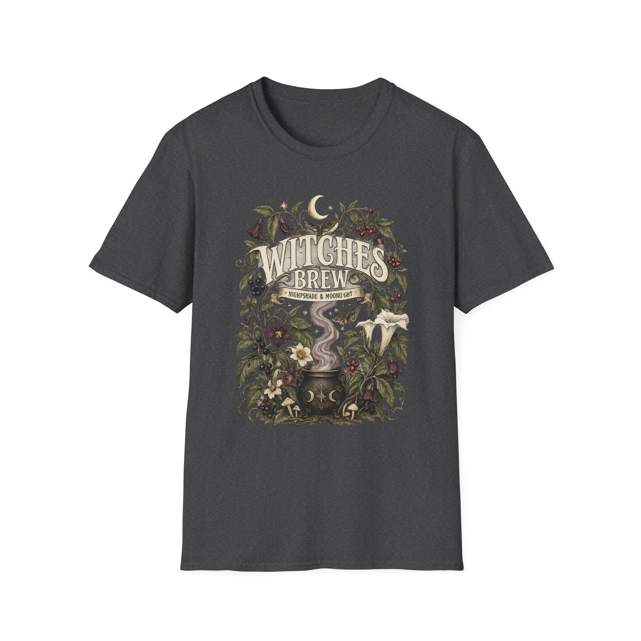 WITCHES BREW tee shirt