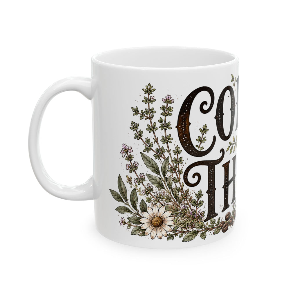 Ceramic Mug, (11oz, 15oz)