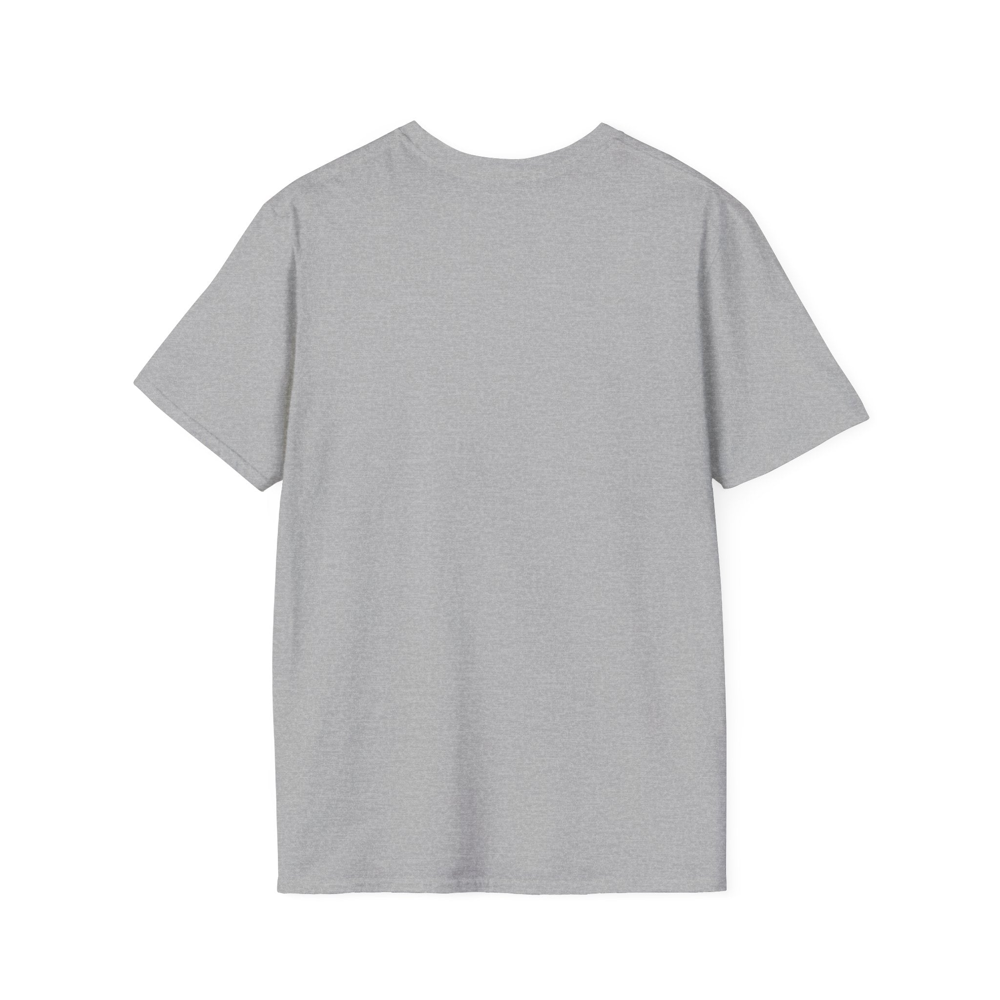 Boo-tanical Garden T-Shirt — Cute Halloween Ghosts & Haunted Greenhouse Tee